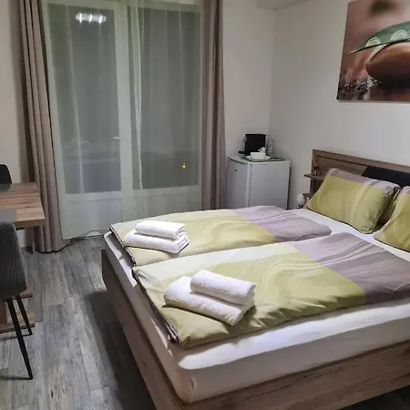 Orchidea2 Appartement *