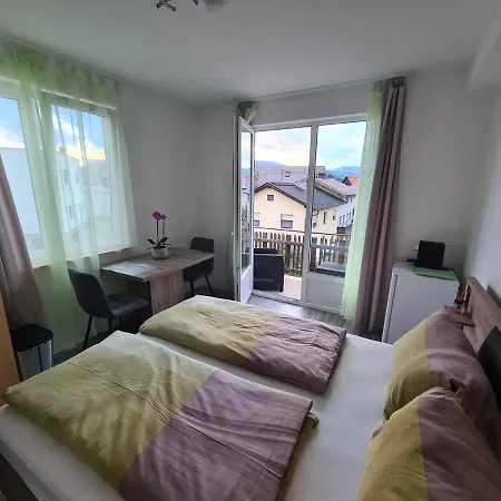 Orchidea2 Apartmán *