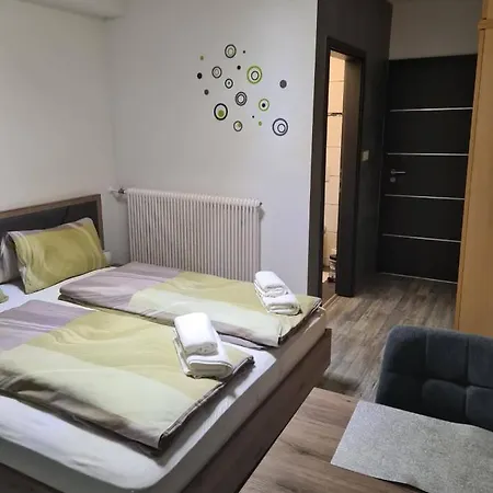 Orchidea2 Apartment