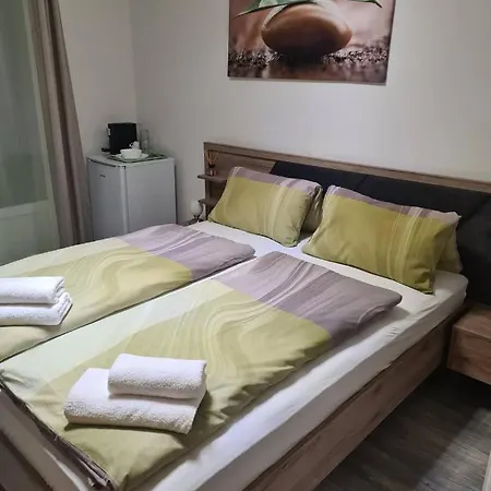 Appartement Orchidea2