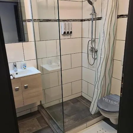 Apartmán Orchidea2 *