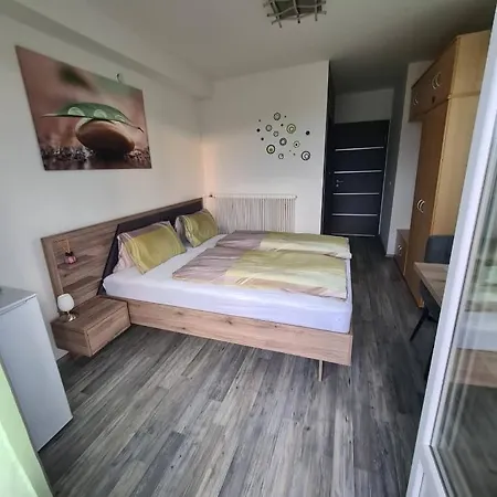 Apartment Orchidea2 Finkenstein am Faaker See