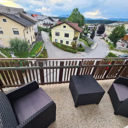 Orchidea2 Finkenstein am Faaker See