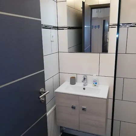 Apartment Orchidea2 Finkenstein am Faaker See