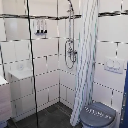 Διαμέρισμα Orchidea2 *