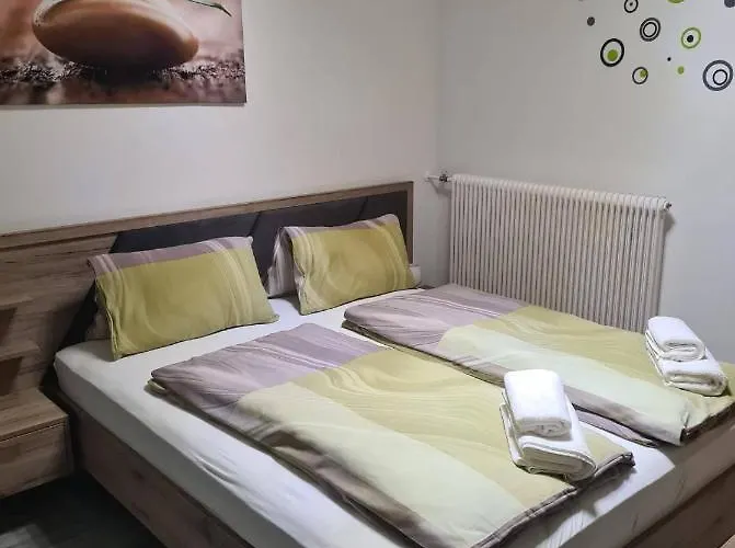 Apartament Orchidea2