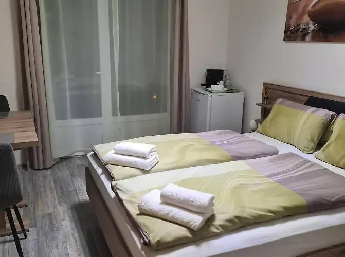 Orchidea2 Apartament *