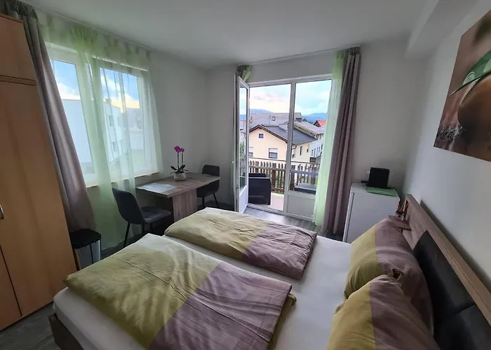 Orchidea2 Appartement *