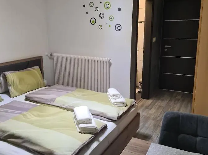 Orchidea2 Apartament