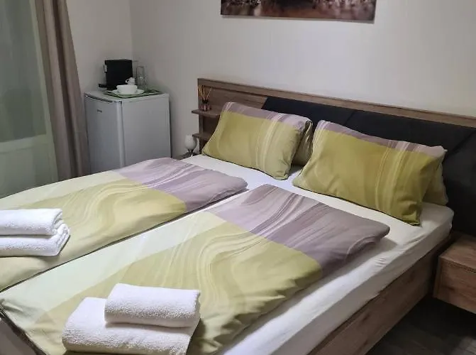 Appartement Orchidea2