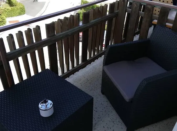 Apartament Orchidea2 Finkenstein am Faaker See