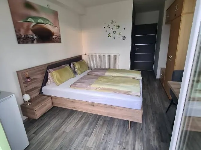 Apartament Orchidea2 Finkenstein am Faaker See