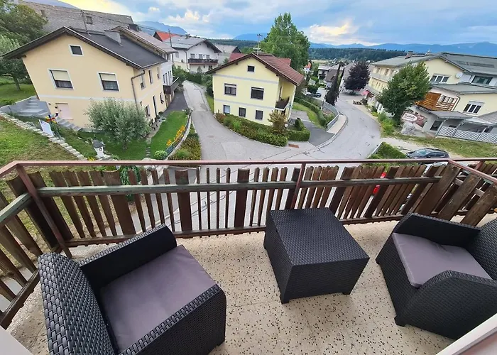 Orchidea2 Finkenstein am Faaker See