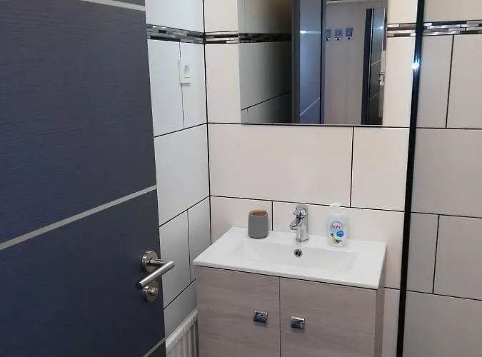 Apartament Orchidea2 Finkenstein am Faaker See