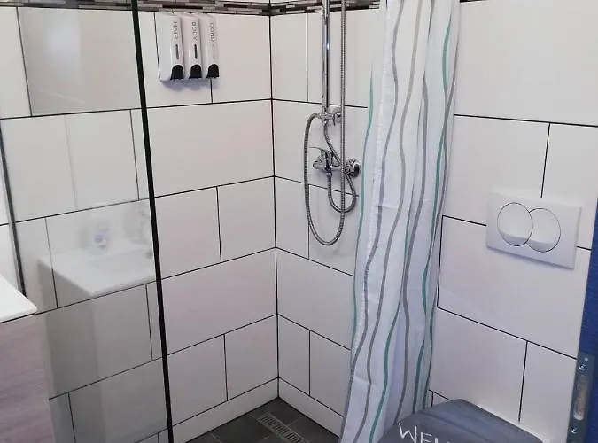 Apartamento Orchidea2 *